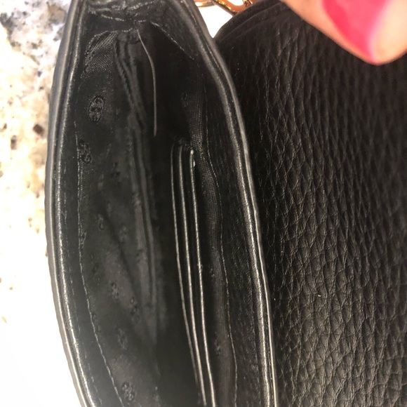 Tory burch sling bag - Picture 4 of 6